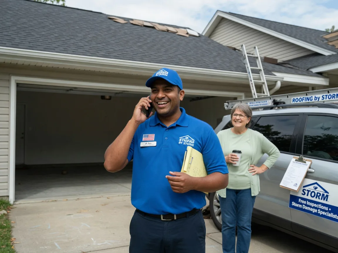 Roof Repair Near Me Stanwood, IA FAQs